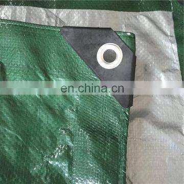 Plastic canvas PE Tarpaulin sheet