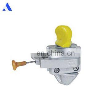 Automatic and Semi automatic twist lock for Container Truck