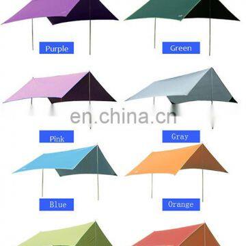 190 waterproof polyester medieval stretch pop up tent beach shade sun tent