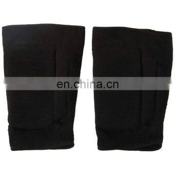 Custom logo high elastic durable knee pads