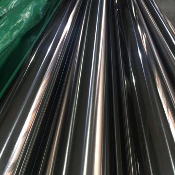 Cold Drawn Precision 304 Stainless Pipe