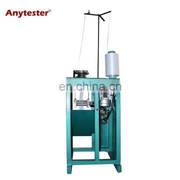 Lab Circular Weft Knitting Machine With Needles From 6 o 20 photo-2