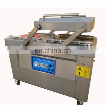 Fruit and Vegetable Vacuum Skin Packing Machine Packing Machine Bag Vacuum Packing Machine photo-4