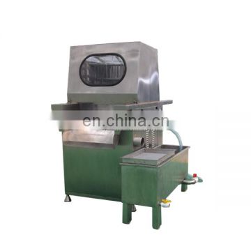 high capacity injection blow molding machine injection brine injection machine for chicken breast meat