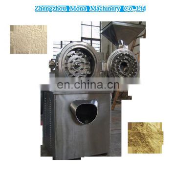 Widely Used Small Model Flour Mill Stone