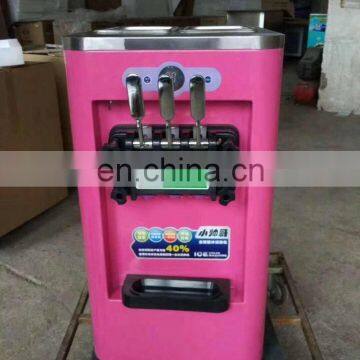 Ice Cream Machine_soft Ice Cream Machine_ice Cream Machines Prices photo-3