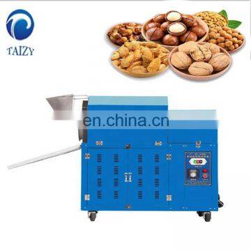 Cashew Peanut Nut Roasting Machine Peanut Roaster Machine Coffee Roaster Machine photo-2