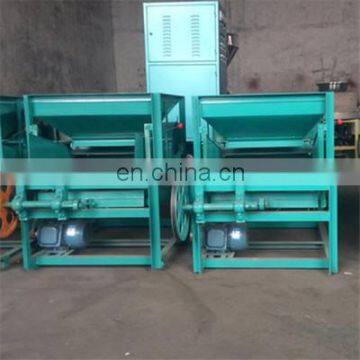 CE approved Hot Sale Nuts Sorter, Peanut Selecting Cashew Nut Grading Machine