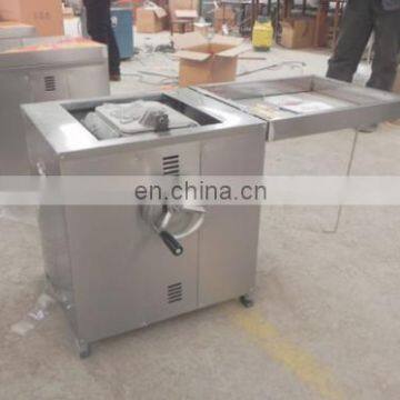 Good Feedback High Speed egg roll making machine & egg roll biscuit packing or wrapper machine