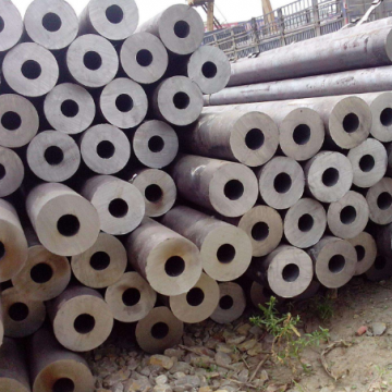 Pipe Manufacturers Wall Thickness Up Through 4 