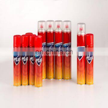 Professional Lighter Gas Butane Cartridge