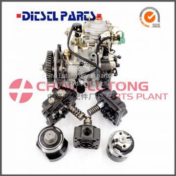 Rotor Head Assembly 1468334475 A334475 for CDC/PERKINS photo-2