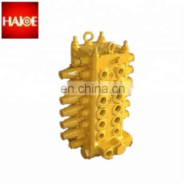 High Quality 7235053102 PC130-6 Valve