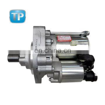 Starter Motor For Hon-da Isu-zu Acu-ra OEM 17729N