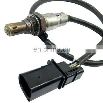 Датчик кислорода для Hyun-dai Ki-a OEM 39210-2G370 392102G370 photo-2
