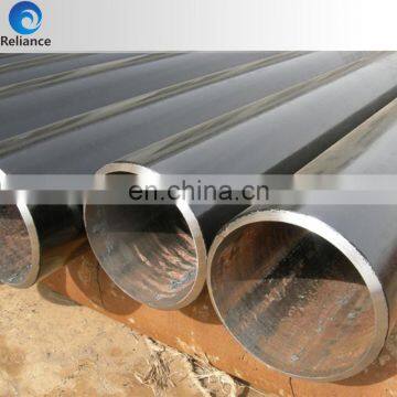 Construction Structure API Lsaw Steel Pipe Seamless Steel Pipe for Oil Casing Tube photo-4