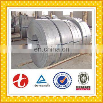 ASTM 317 Stainless Steel Band Strip With Best Price Per kg photo-6