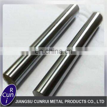 Astm B348 Astm F136 Ams4921 Ams4924 Ams4928 Ams4965 Ams4967 Tc4 Titanium Bar Grade 5 Titanium Alloy Bar photo-3