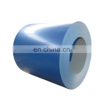 Designed Prepainted galvanized Steel Coil PPGI 0.4mm thickne ppgi coils