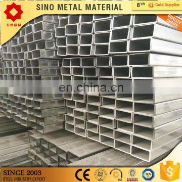 200*200*10 q235 hot dipped steel rhs/shs tubes welded 300 x 12 galvanized pipe gi metal iron square pipe/tube