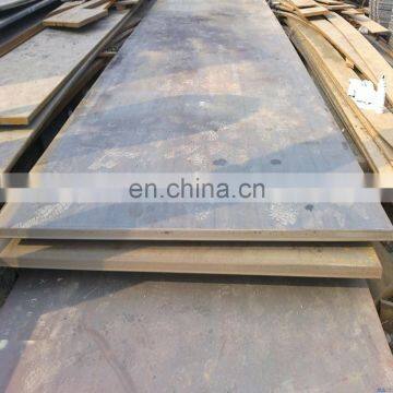 A36/A283(A/B/C/D) Steel Supplier S335 Hot Rolled Steel Plate Professional Supplier Ss400 Steel Coil photo-6
