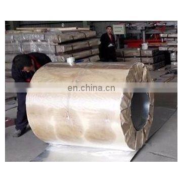 12cr5mo Precision Seamless Steel Pipe photo-5