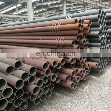 High Quality Hot Rolled Steel Round Bars 45cr/pipe /Alloy seamless steel tube