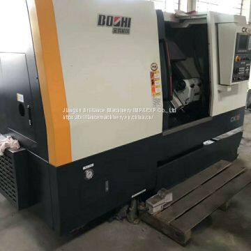 Bohi CK50 CNC Slant Lathe