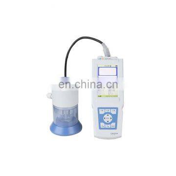 SJB-801 portable heavy metal ions detection box