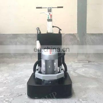 4 Heads Concrete Floor Grinder / Polisher / Marble Floor Polishing Machine