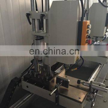 Good Quality Aluminum Multi Head Drilling Machine