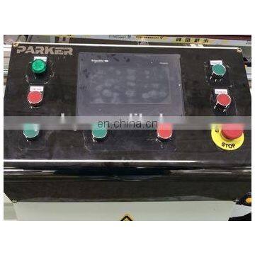 High Precision Upvc Film Window&Door Efficient Cutting Sawaluminum Profile Cutting Machine/aluminum Digital Miter Saw