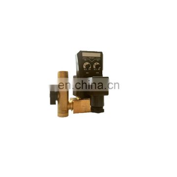 High Quality HIROSS Auto Drain Solenoid Valve