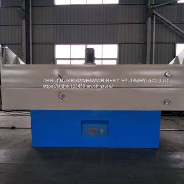 Machinery and Equipment of Bag Production Line Plastic Extrusion Flat Film Flat Wire Machine photo-4