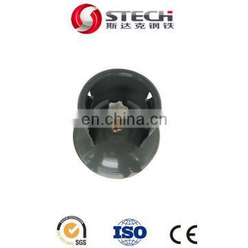20kg Lpg Tank Liquefied Petroleum Gas Cylinder photo-4