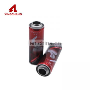 hot sale hair spray  products  empty aerosol spray tin can