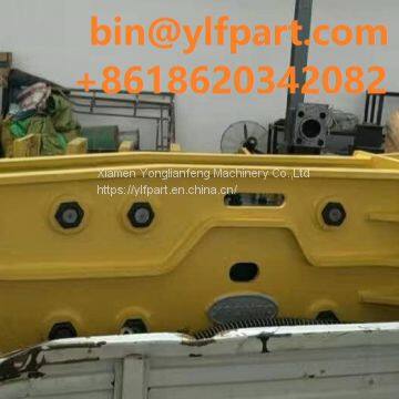 Manufacturer excavator auxiliaries hydraulic breaker box type rock hammer for 20-30 ton excavator