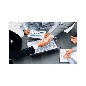 Business Service in China