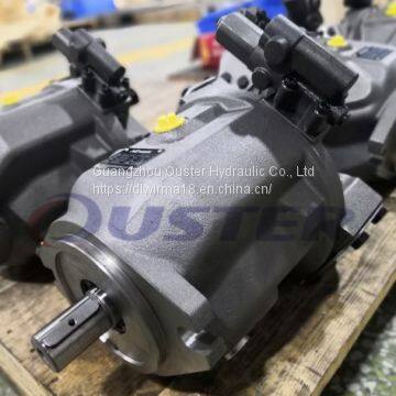 Rexroth A10VSO Series Variable Piston Pumps (Series 31) High Pressure photo-4