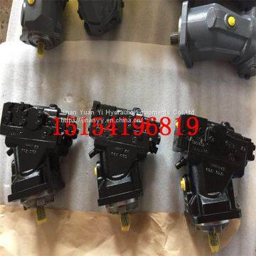 Sauer Danfoss 51D80 51D110 51D160 51D060 Hydraulic Piston Motor 51 Hydraulic Motor photo-2
