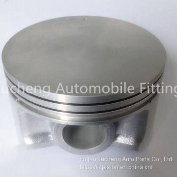 Engine Piston 4G64J3 Mitsubishi Piston MD354839