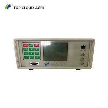 Plant Photosynthesis Analyzer