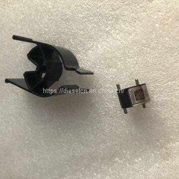 Genuine 9308 625C Delphy Control Valve 28525582 Common Rail Injector photo-2