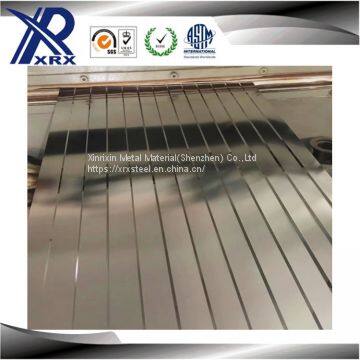 Stainless Steel 201 304 316 321 410 430 Coil Made in China photo-3