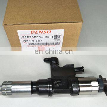 common rail injector 8-98151837-3 095000-8903 095000-8902 095000-8904