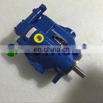 PVB10-RS-41-C-12 Various Vickers Piston Pump Hydraulic Engine Pump