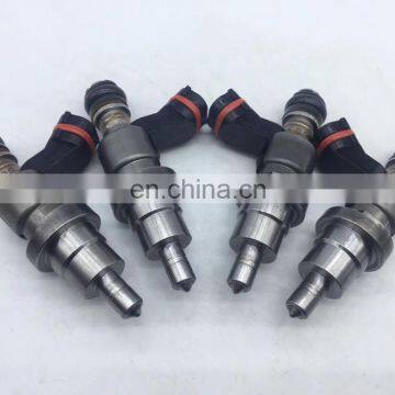 Fuel Injector 2325028030 23250-28030 23209-28030 2320928030 for Toyota photo-2
