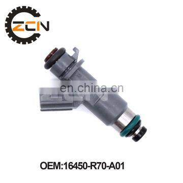 Auto Parts Fuel Injector OEM 16450-R70-A01 For Accord Acura RDX MDX TL ZDX RL photo-2