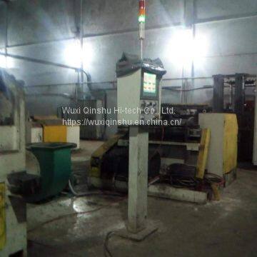 High Qaulity Straight Line Pulley Wet Wire Drawing Machine photo-2