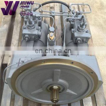 Jiuwu Power Excavator ZX330-3 HPV145 Hydraulic Main Pump 9195242